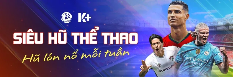 Thưởng chào mừng 68VIN